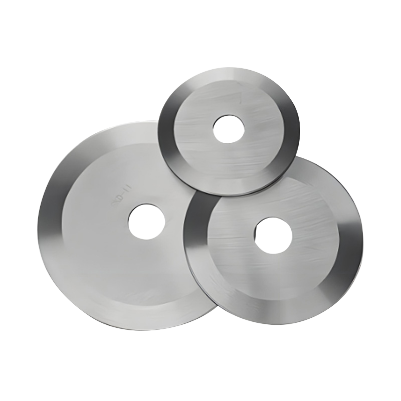 Carbide Disc Blade