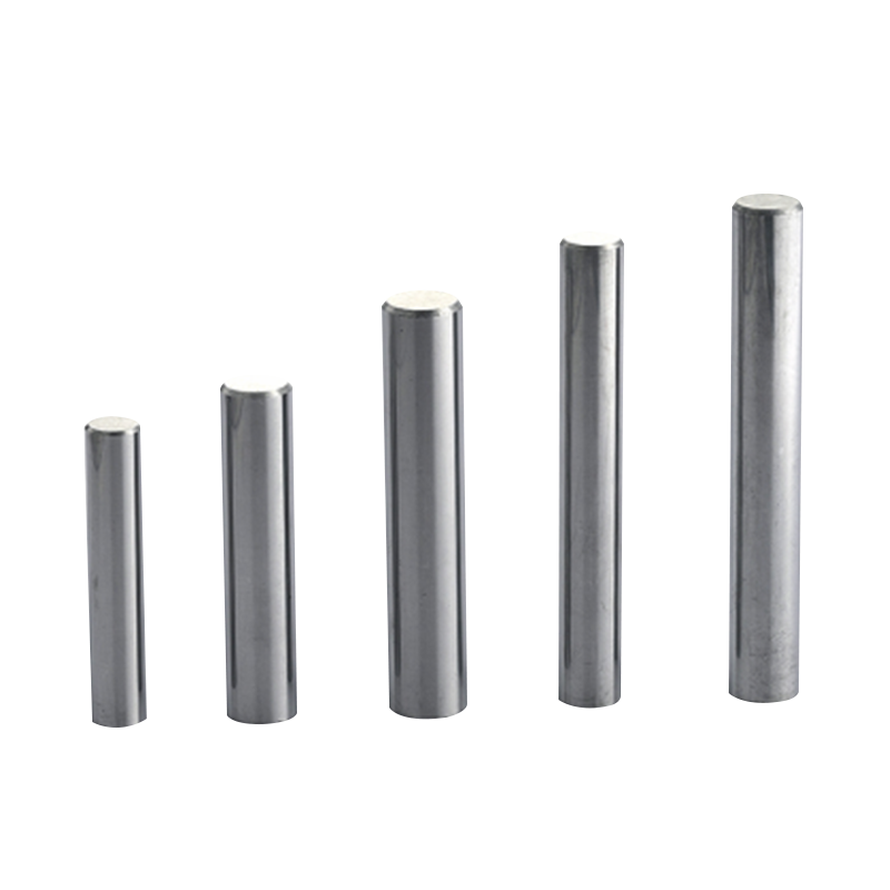 Carbide Solid Rod